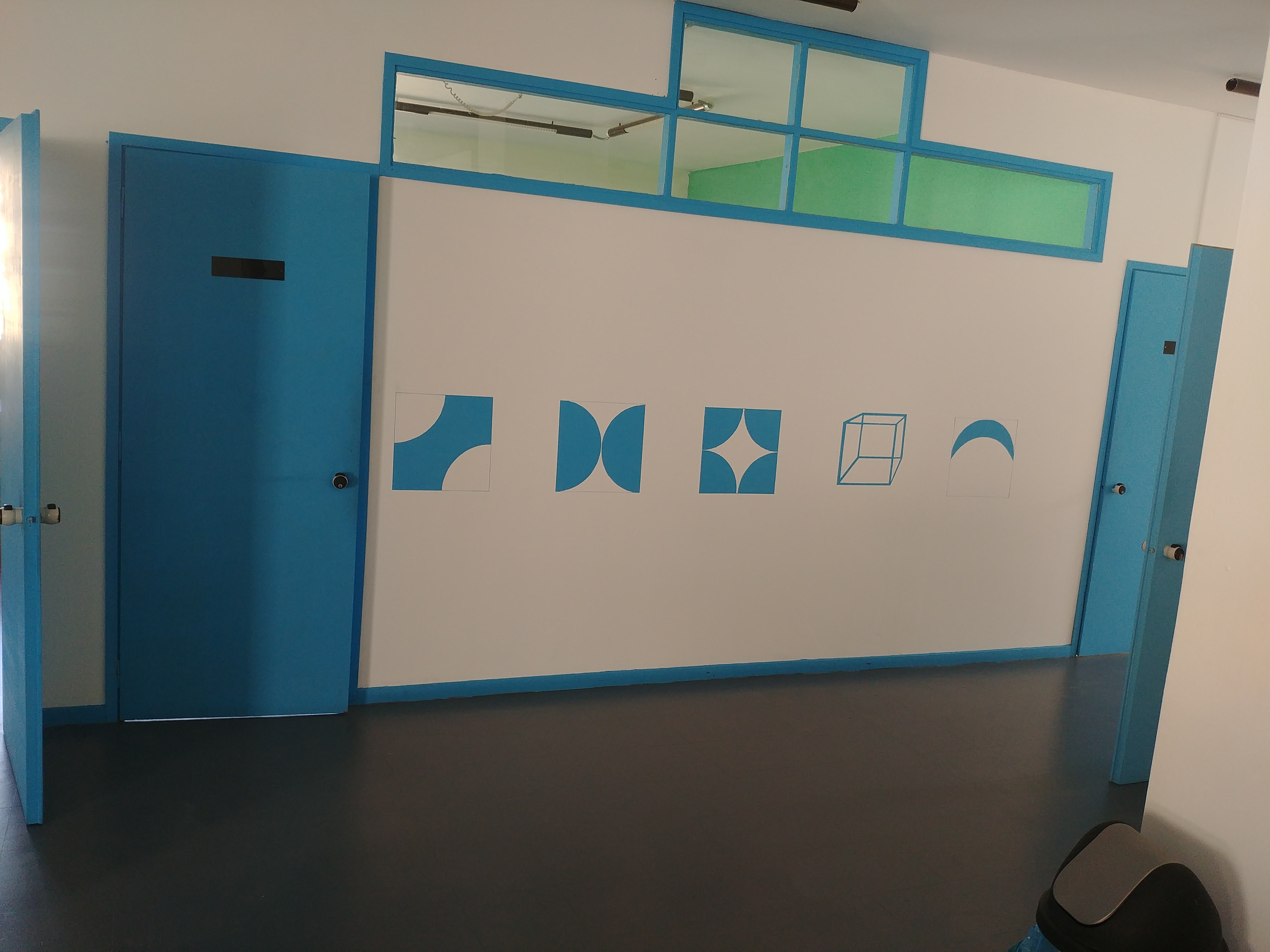 Φωτογραφίες εσωτερικού χώρου